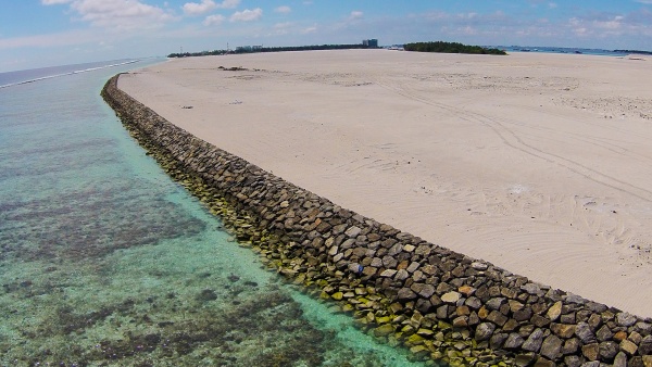 HULHUMALE, PHASE 2 MALDIVES