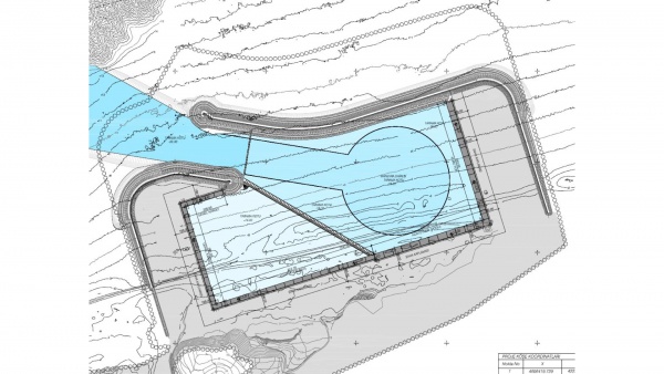 DREDGING, AND RECLAMATION DESIGN