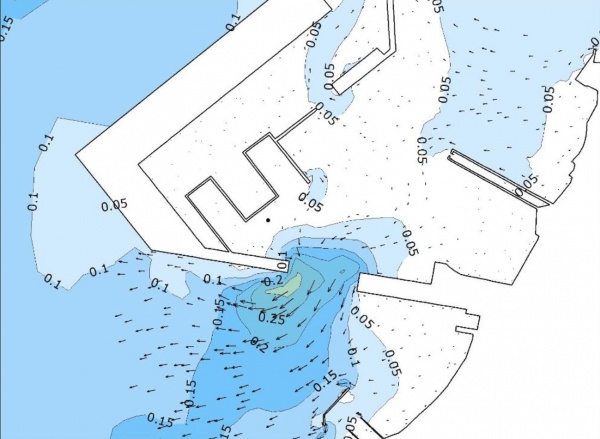 KHALIFA PORT EXPANSION PROJECT